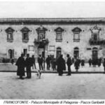 Francofonte Antica