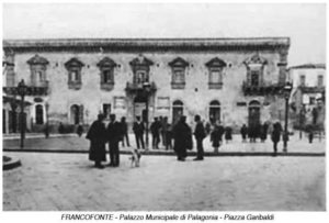 Francofonte Antica