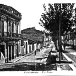 Francofonte Antica