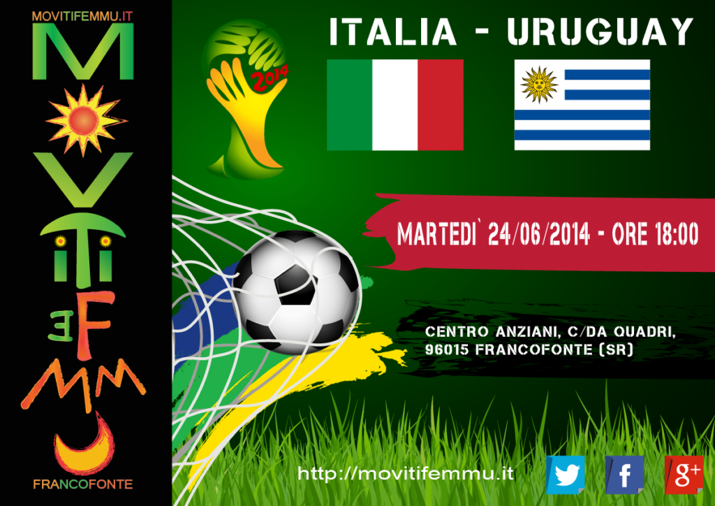 locandina-partita-italia-uruguay-24-06-2014